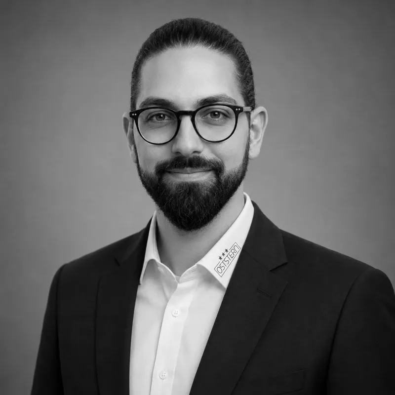 Armin Behjati