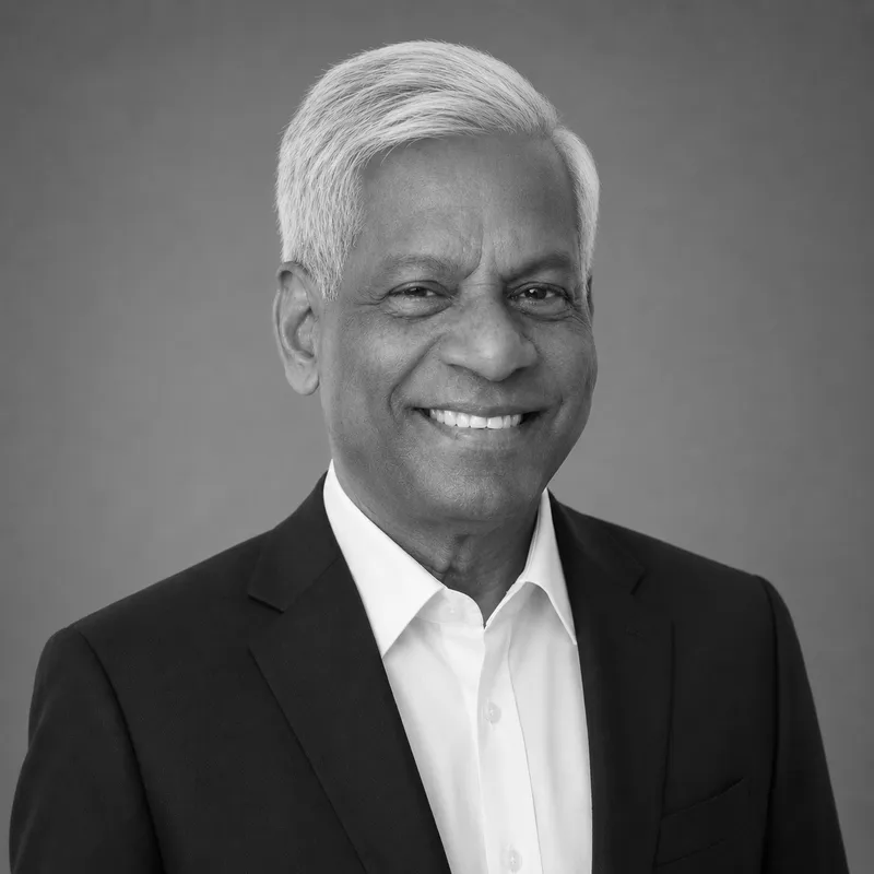 Sarath Withana